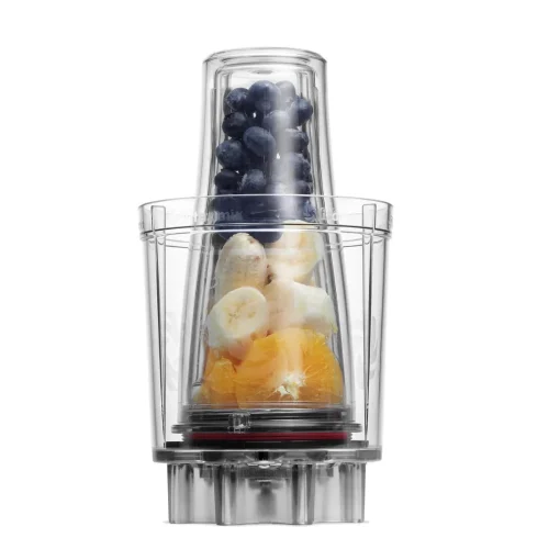 Bissolo Casa Piccoli Preparazione E Cottura Cibi|Preparazione E Cottura Cibi<VITAMIX - ADATTATORE PER BICCHIERE TO-GO