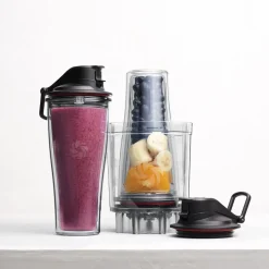 Bissolo Casa Piccoli Preparazione E Cottura Cibi|Preparazione E Cottura Cibi<VITAMIX - ADATTATORE PER BICCHIERE TO-GO