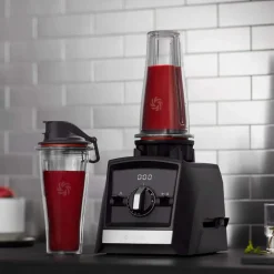 Bissolo Casa Piccoli Preparazione E Cottura Cibi|Preparazione E Cottura Cibi<VITAMIX - BOCCALE MIX AND GO SMOOTHIE S30 0.6LT