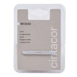 Bissolo Casa Accessori E Pali Tende Finali Per Pali<VITE DI GIUNZIONE PER ASTE PER TENDE IN LEGNO : vendita online VITE DI GIUNZIONE PER ASTE PER TENDE IN LEGNO in offerta