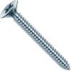 Bissolo Casa Viti, Chiodi E Bulloni<VITI AUTOF.ZINC.+TC 4,8X38 PZ.10: vendita online VITI AUTOF.ZINC.+TC 4,8X38 PZ.10 in offerta