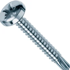 Bissolo Casa Viti, Chiodi E Bulloni<VITI AUTOPERF. + TC 4,2X16 PZ.30: vendita online VITI AUTOPERF. + TC 4,2X16 PZ.30 in offerta