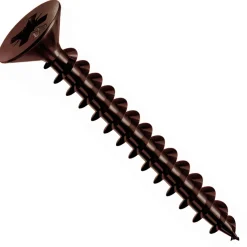 Bissolo Casa Viti, Chiodi E Bulloni<VITI TRUC.BRON. TP+ 3,0X40 PZ.25: vendita online VITI TRUC.BRON. TP+ 3,0X40 PZ.25 in offerta
