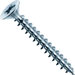 Bissolo Casa Viti, Chiodi E Bulloni<VITI TRUC.ZINC. TP+ 4,0X40 PZ.20: vendita online VITI TRUC.ZINC. TP+ 4,0X40 PZ.20 in offerta