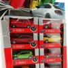 Bissolo Casa Veicoli E Piste<Welly Auto per Bambini: Welly Auto Die Cast 1:43 Con Licenza