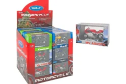 Bissolo Casa Veicoli E Piste<WELLY MOTO STRADALI 1:18: vendita online WELLY MOTO STRADALI 1:18 in offerta
