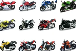 Bissolo Casa Veicoli E Piste<WELLY MOTO STRADALI 1:18: vendita online WELLY MOTO STRADALI 1:18 in offerta