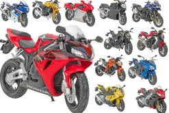 Bissolo Casa Veicoli E Piste<WELLY MOTO STRADALI 1:18: vendita online WELLY MOTO STRADALI 1:18 in offerta