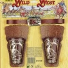 Bissolo Casa Giochi Di Imitazione<WILD WEST CINTURONE 105CM: vendita online WILD WEST CINTURONE 105CM in offerta