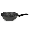 Bissolo Casa Cottura Padelle<WOK 1 MANICO LINEA K2 DIAM.20CM
