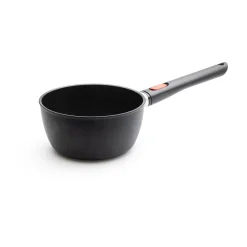 Bissolo Casa Cottura Pentolini<WOLL - CASSERUOLA IN ALLUMINIO LINEA ECO LITE DIAM. 18CM