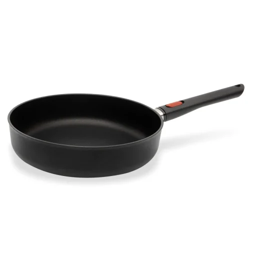 Bissolo Casa Cottura Padelle<WOLL - PADELLA 1 MANICO LINEA ECO LITE DIAM. 28CM