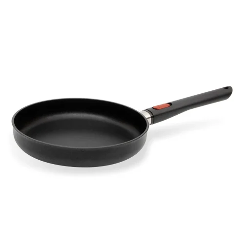 Bissolo Casa Cottura Padelle<WOLL - PADELLA 1 MANICO LINEA ECO LITE DIAM. 24CM