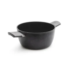 Bissolo Casa Cottura Casseruole<WOLL - PENTOLA 2 MANICI LINEA ECO-LITE DIAM.24CM