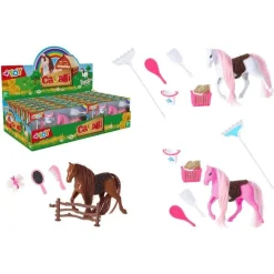 Bissolo Casa Animali|Bambole E Pupazzi<WTOY - CAVALLO CON ACCESSORI ASSORTITO: vendita online WTOY - CAVALLO CON ACCESSORI ASSORTITO in offerta