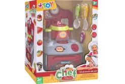 Bissolo Casa Cucine E Accessori<WTOY - CUCINA CON LUCI/SUONI CON ACCESSORI: vendita online WTOY - CUCINA CON LUCI/SUONI CON ACCESSORI in offerta