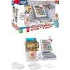Bissolo Casa Cucine E Accessori<WTOY - MACCHINA DEL CAFFEE CON REGISTRATORE DI CASSA: vendita online WTOY - MACCHINA DEL CAFFEE CON REGISTRATORE DI CASSA in offerta