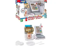 Bissolo Casa Cucine E Accessori<WTOY - MACCHINA DEL CAFFEE CON REGISTRATORE DI CASSA: vendita online WTOY - MACCHINA DEL CAFFEE CON REGISTRATORE DI CASSA in offerta