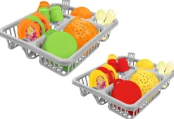 Bissolo Casa Cucine E Accessori<WTOY - SCOLAPIATTI CON ACCESSORI CUCINA 14 PEZZI : vendita online WTOY - SCOLAPIATTI CON ACCESSORI CUCINA 14 PEZZI in offerta