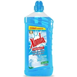 Bissolo Casa Detersivi<XONDA LAVAPAVIMENTI FRESCO MARINO 1250ML: vendita online XONDA LAVAPAVIMENTI FRESCO MARINO 1250ML in offerta