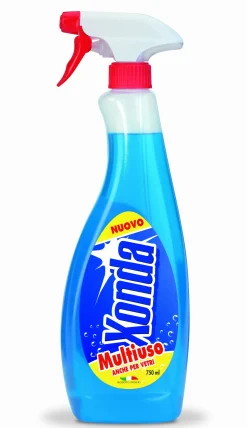 Bissolo Casa Detersivi<*XONDA MULTIUSO COMPLETO 750ML: vendita online *XONDA MULTIUSO COMPLETO 750ML in offerta