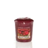 Bissolo Casa Yankee Candle Candele Sampler<YANKEE CANDLE - CANDELA SAMPLER BLACK CHERRY: vendita online YANKEE CANDLE - CANDELA SAMPLER BLACK CHERRY in offerta