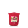 Bissolo Casa Yankee Candle Candele Sampler<YANKEE CANDLE - CANDELA SAMPLER CLASSIC RED RASPBERRY: vendita online YANKEE CANDLE - CANDELA SAMPLER CLASSIC RED RASPBERRY in offerta