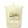 Bissolo Casa Yankee Candle Candele Sampler<YANKEE CANDLE - CANDELA SAMPLER BANOFFEE WAFFLE: vendita online YANKEE CANDLE - CANDELA SAMPLER BANOFFEE WAFFLE in offerta