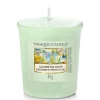 Bissolo Casa Yankee Candle Candele Sampler<YANKEE CANDLE - CANDELA SAMPLER CUCUMBER MINT COOLER: vendita online YANKEE CANDLE - CANDELA SAMPLER CUCUMBER MINT COOLER in offerta