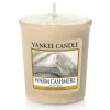 Bissolo Casa Yankee Candle Candele Sampler<YANKEE CANDLE - CANDELA SAMPLER WARM CASHMERE: vendita online YANKEE CANDLE - CANDELA SAMPLER WARM CASHMERE in offerta