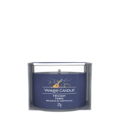 Bissolo Casa Yankee Candle Votive In Vetro<YANKEE CANDLE - CANDELA VOTIVE IN VETRO TWILIGHT TUNES: vendita online YANKEE CANDLE - CANDELA VOTIVE IN VETRO TWILIGHT TUNES in offerta