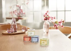 Bissolo Casa Yankee Candle Votive In Vetro<YANKEE CANDLE - CANDELA VOTIVE IN VETRO TROPICAL BREEZE: vendita online YANKEE CANDLE - CANDELA VOTIVE IN VETRO TROPICAL BREEZE in offerta