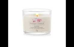 Bissolo Casa Yankee Candle Votive In Vetro<YANKEE CANDLE - CANDELA VOTIVE IN VETRO SAKURA BLOSSOM FESTIVAL: vendita online YANKEE CANDLE - CANDELA VOTIVE IN VETRO SAKURA BLOSSOM FESTIVAL in offerta