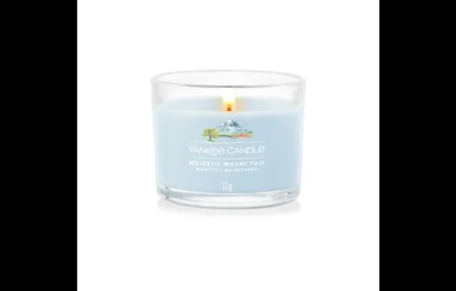 Bissolo Casa Yankee Candle Votive In Vetro<YANKEE CANDLE - CANDELA VOTIVE IN VETRO MAJESTIC MOUNT FRUJI: vendita online YANKEE CANDLE - CANDELA VOTIVE IN VETRO MAJESTIC MOUNT FRUJI in offerta
