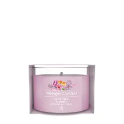 Bissolo Casa Yankee Candle Votive In Vetro<YANKEE CANDLE - CANDELA VOTIVE IN VETRO HAND TIED BLOOMS: vendita online YANKEE CANDLE - CANDELA VOTIVE IN VETRO HAND TIED BLOOMS in offerta