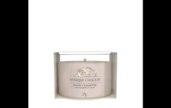 Bissolo Casa Yankee Candle Votive In Vetro<YANKEE CANDLE - CANDELA VOTIVE IN VETRO WARM CASHMERE: vendita online YANKEE CANDLE - CANDELA VOTIVE IN VETRO WARM CASHMERE in offerta