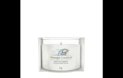 Bissolo Casa Yankee Candle Votive In Vetro<YANKEE CANDLE - CANDELA VOTIVE IN VETRO SOFT BLANKET: vendita online YANKEE CANDLE - CANDELA VOTIVE IN VETRO SOFT BLANKET in offerta