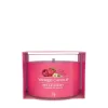 Bissolo Casa Yankee Candle Votive In Vetro<YANKEE CANDLE - CANDELA VOTIVE IN VETRO RED RASPBERRY: vendita online YANKEE CANDLE - CANDELA VOTIVE IN VETRO RED RASPBERRY in offerta