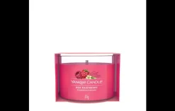 Bissolo Casa Yankee Candle Votive In Vetro<YANKEE CANDLE - CANDELA VOTIVE IN VETRO RED RASPBERRY: vendita online YANKEE CANDLE - CANDELA VOTIVE IN VETRO RED RASPBERRY in offerta