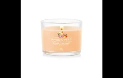 Bissolo Casa Yankee Candle Votive In Vetro<YANKEE CANDLE - CANDELA VOTIVE IN VETRO MANGO ICE CREAM: vendita online YANKEE CANDLE - CANDELA VOTIVE IN VETRO MANGO ICE CREAM in offerta