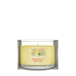 Bissolo Casa Yankee Candle Votive In Vetro<YANKEE CANDLE - CANDELA VOTIVE IN VETRO LEMON GELATO: vendita online YANKEE CANDLE - CANDELA VOTIVE IN VETRO LEMON GELATO in offerta