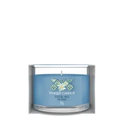 Bissolo Casa Yankee Candle Votive In Vetro<YANKEE CANDLE - CANDELA VOTIVE IN VETRO AZURE SKY: vendita online YANKEE CANDLE - CANDELA VOTIVE IN VETRO AZURE SKY in offerta