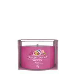 Bissolo Casa Yankee Candle Votive In Vetro<YANKEE CANDLE - CANDELA VOTIVE IN VETRO ART IN THE PARK: vendita online YANKEE CANDLE - CANDELA VOTIVE IN VETRO ART IN THE PARK in offerta