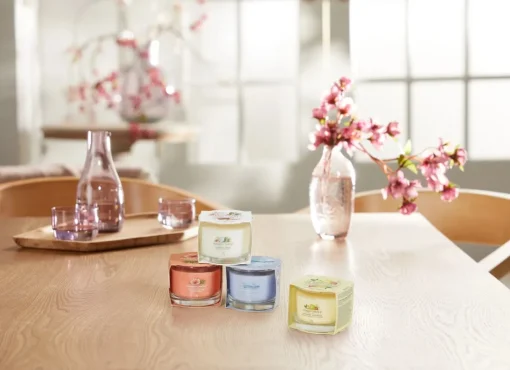 Bissolo Casa Yankee Candle Votive In Vetro<YANKEE CANDLE - CANDELA VOTIVE IN VETRO COCONUT BEACH: vendita online YANKEE CANDLE - CANDELA VOTIVE IN VETRO COCONUT BEACH in offerta