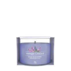 Bissolo Casa Yankee Candle Votive In Vetro<YANKEE CANDLE - CANDELA VOTIVE IN VETRO LILAC BLOSSOMS: vendita online YANKEE CANDLE - CANDELA VOTIVE IN VETRO LILAC BLOSSOMS in offerta
