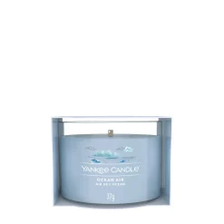 Bissolo Casa Yankee Candle Votive In Vetro<YANKEE CANDLE - CANDELA VOTIVE IN VETRO OCEAN AIR: vendita online YANKEE CANDLE - CANDELA VOTIVE IN VETRO OCEAN AIR in offerta