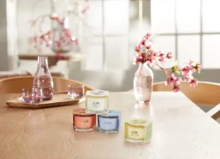 Bissolo Casa Yankee Candle Votive In Vetro<YANKEE CANDLE - CANDELA VOTIVE IN VETRO OCEAN AIR: vendita online YANKEE CANDLE - CANDELA VOTIVE IN VETRO OCEAN AIR in offerta