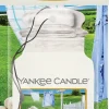 Bissolo Casa Yankee Candle Profumatori Auto<YANKEE CANDLE - CAR JAR CLEAN COTTON: vendita online YANKEE CANDLE - CAR JAR CLEAN COTTON in offerta