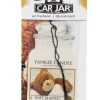 Bissolo Casa Yankee Candle Profumatori Auto<YANKEE CANDLE - CAR JAR SOFT BLANKET: vendita online YANKEE CANDLE - CAR JAR SOFT BLANKET in offerta