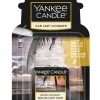 Bissolo Casa Yankee Candle Profumatori Auto<YANKEE CANDLE - CAR JAR ULTIMATE BLACK COCONUT: vendita online YANKEE CANDLE - CAR JAR ULTIMATE BLACK COCONUT in offerta